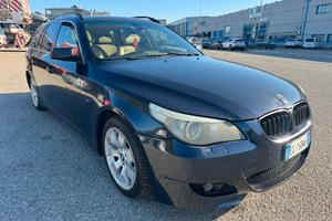 Bmw 530d MSport