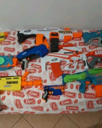 lotto nerf