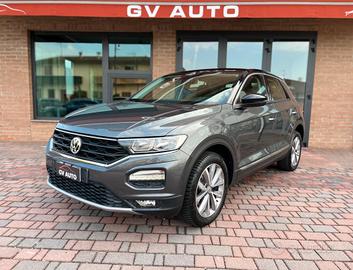 Volkswagen T-Roc 1.0 TSI