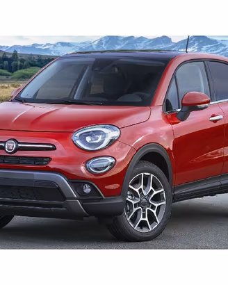 Ricambi usati fiat 500x 500 x trekking #d