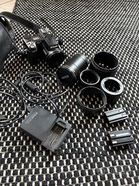 Nikon coolpix 5700
