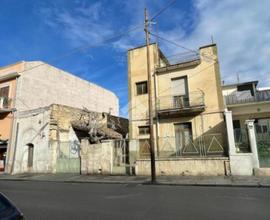 CASA INDIPENDENTE A CANOSA DI PUGLIA