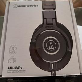 Cuffie Audio-Technica ATH-M40X