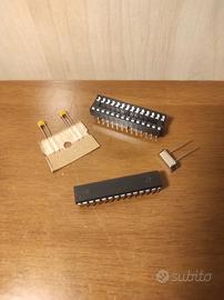 Atmega328p microcontrollore Arduino uno