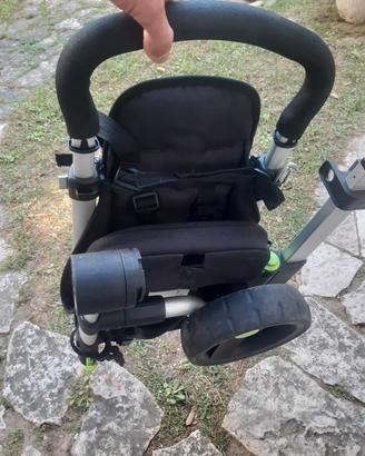 buggypod io sidecar