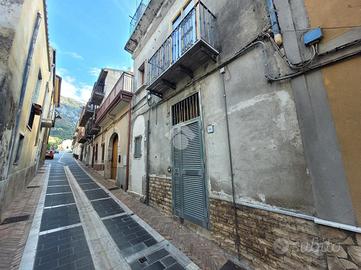 CASA INDIPENDENTE A BUCCIANO