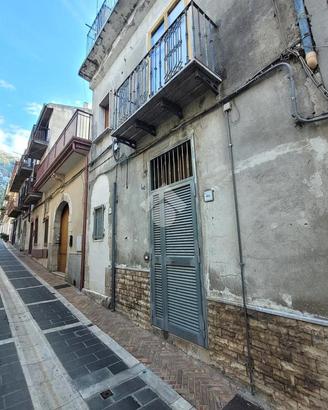 CASA INDIPENDENTE A BUCCIANO