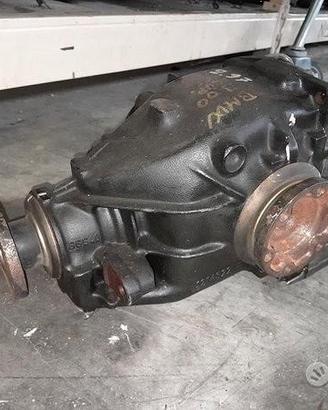 Differenziale Per Bmw E46 - Z4 Coppia Conica 2.97