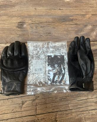 Guanti moto Belstaff in pelle taglia 2XL