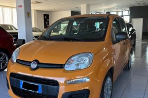 Fiat Panda 1.0 FireFly S&S Hybrid Easy