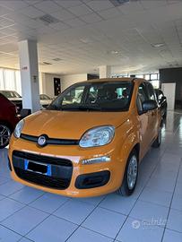 Fiat Panda 1.0 FireFly S&S Hybrid Easy