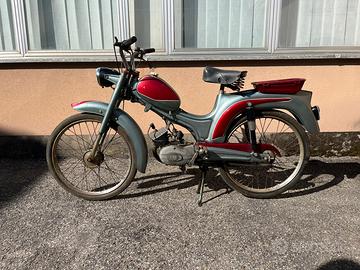 Ciclomotore Aprilia epoca motore Morini 1964