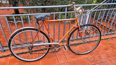 Bici City Bike Vintage 