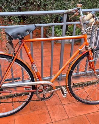 Bici City Bike Vintage 