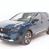 Peugeot 3008 1.6 hybrid phev allure pack 225cv e-e