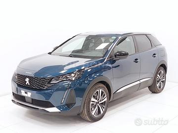 Peugeot 3008 1.6 hybrid phev allure pack 225cv e-e