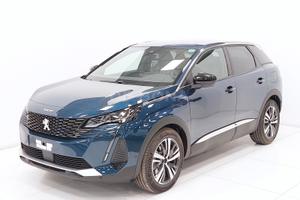 Peugeot 3008 1.6 hybrid phev allure pack 225cv e-e