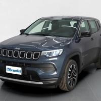 JEEP Altitude 1.5 Turbo T4 e-Hybrid 130c