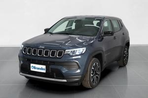 JEEP Altitude 1.5 Turbo T4 e-Hybrid 130c