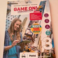 Game On 3 9788849423419