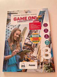 Game On 3 9788849423419