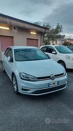 Golf 7.5
