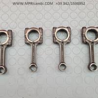 BIELLE BIELLA KAWASAKI NINJA 636 2005 2006 600