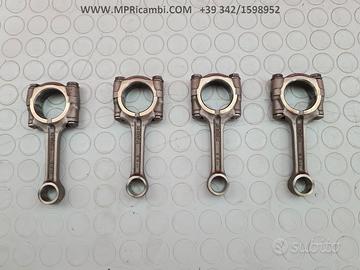 BIELLE BIELLA KAWASAKI NINJA 636 2005 2006 600