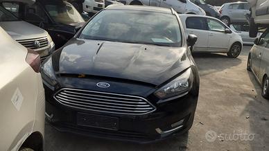RICAMBI Ford Focus - 2018