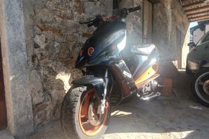 Malaguti Phantom F12-R 50 - 2001