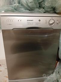 Lavastoviglie zerowatt