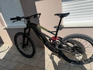 Fantic 1.9 LTD (limited edition)