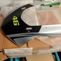 Yamaha R1 carena anteriore