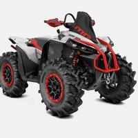 Can Am Renegade XMR 1000R