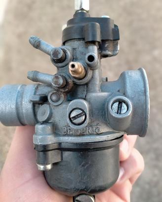 Carburatore 16 phbn
