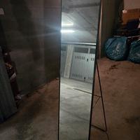 specchio modello psiche