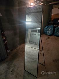 specchio modello psiche