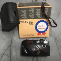 Macchina fotografica Moulinex Premium Travel 35