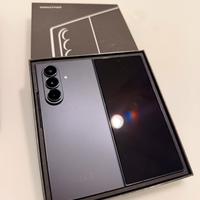 Samsung Galaxy Z Fold 7