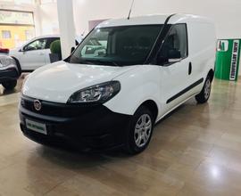 FIAT Doblò 1.6 MJT 120CV PC-TN Lounge