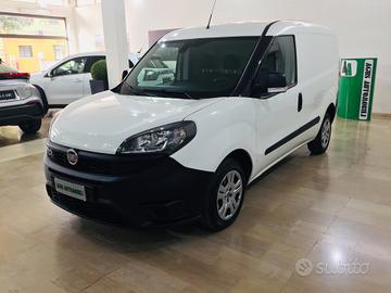 FIAT Doblò 1.6 MJT 120CV PC-TN Lounge