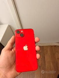 iPhone 14 128GB Red