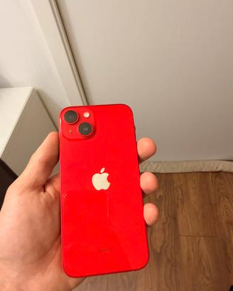 iPhone 14 128GB Red