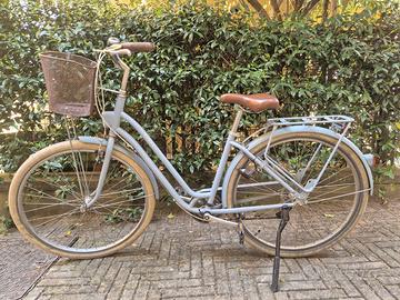 Bicicletta Elops da cittá