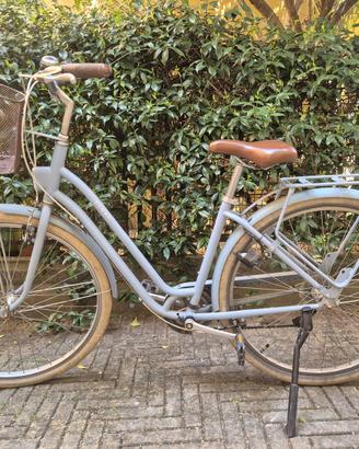 Bicicletta Elops da cittá