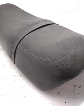 MOTO GUZZI V75 SP 750 SELLA SADDLE CON STRAPPI SU 