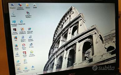 ACER PORTATILI BASE NOTEBOOK