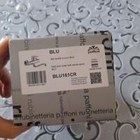 Miscelatore a muro