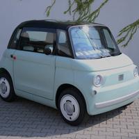 FIAT Topolino 6kw KM Zero