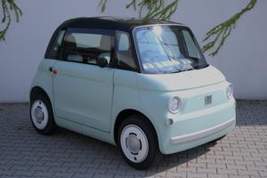 FIAT Topolino 6kw KM Zero